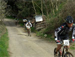 gal/2010/03 - La Via delle Miniere 2010/Sul poggetto al primo passaggio/_thb_Immagine-040.jpg